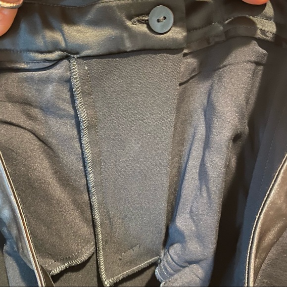 St. John Evening Tuxedo Waistband Pant 🌵 14• VINTAGE - Picture 15 of 15